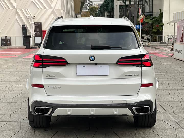 Фото 5 - BMW X5