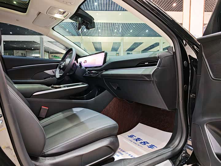 Фото 12 - Buick LaCrosse