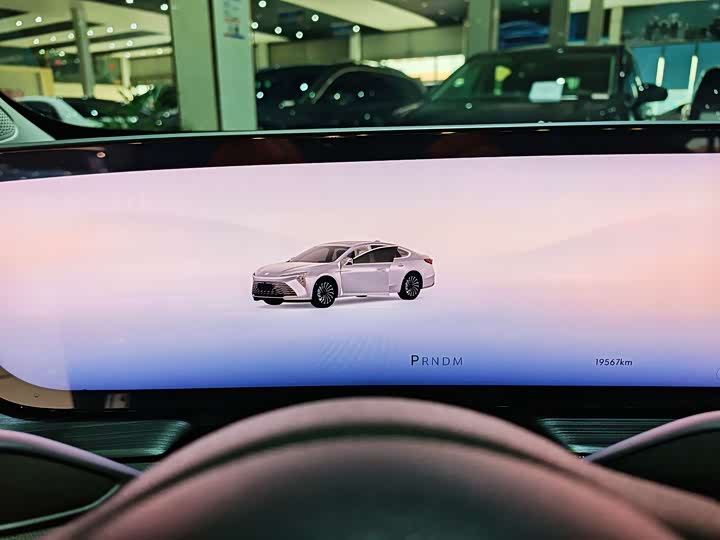 Фото 14 - Buick LaCrosse