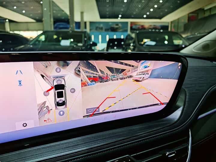 Фото 15 - Buick LaCrosse