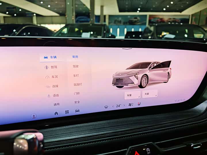 Фото 16 - Buick LaCrosse