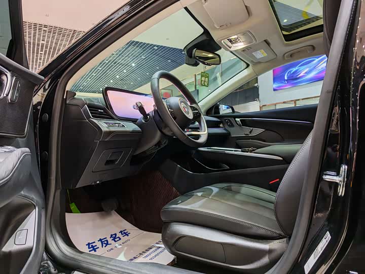 Фото 4 - Buick LaCrosse