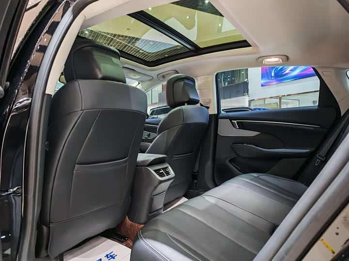 Фото 9 - Buick LaCrosse