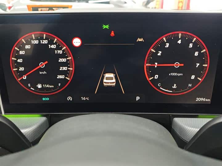 Фото 12 - Hyundai Sonata N Line