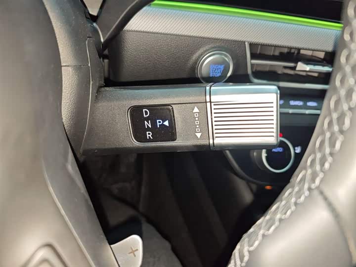 Фото 14 - Hyundai Sonata N Line