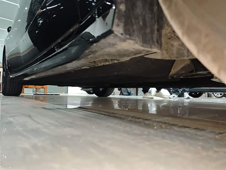 Фото 21 - Hyundai Sonata N Line