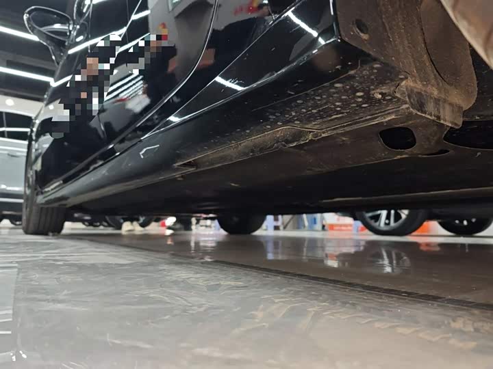 Фото 22 - Hyundai Sonata N Line