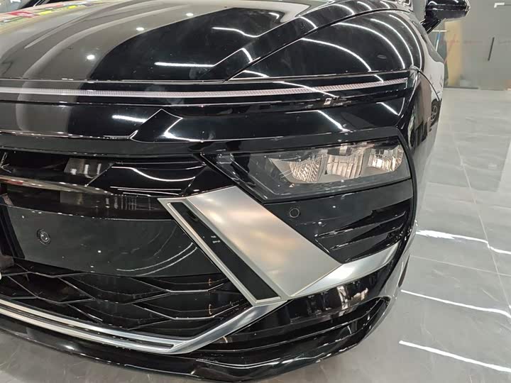 Фото 24 - Hyundai Sonata N Line