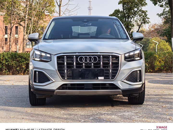 Фото 4 - Audi Q2L