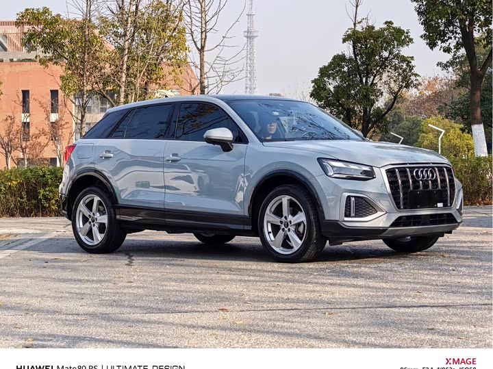 Фото 5 - Audi Q2L