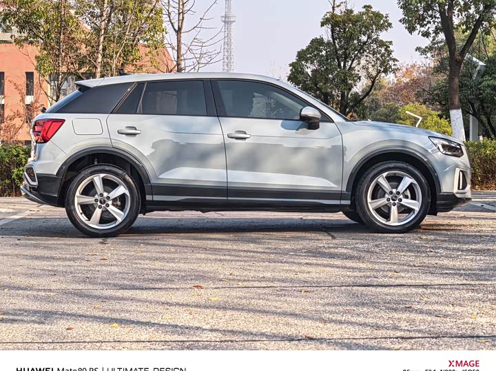 Фото 6 - Audi Q2L