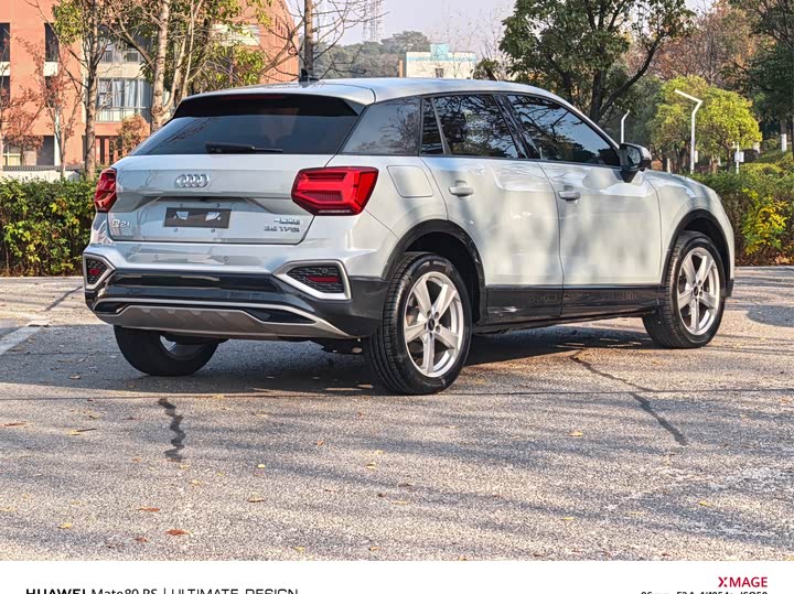 Фото 8 - Audi Q2L