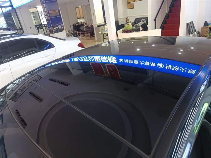 Фото 27 - Mercedes-Benz C-Class