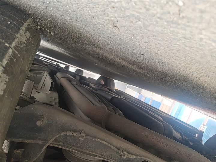 Фото 17 - Cadillac XT5