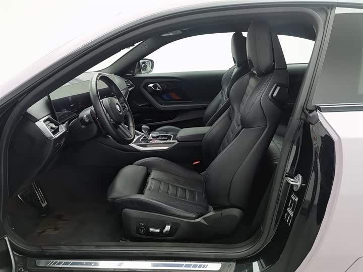 Фото 10 - BMW M2