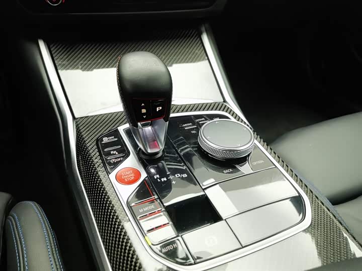 Фото 13 - BMW M2