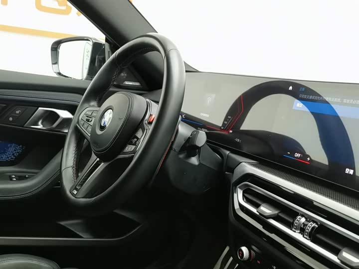 Фото 22 - BMW M2