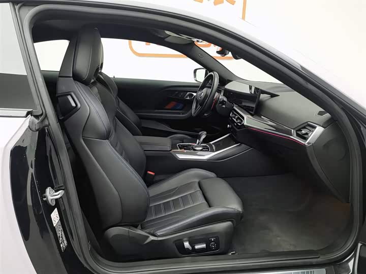 Фото 23 - BMW M2