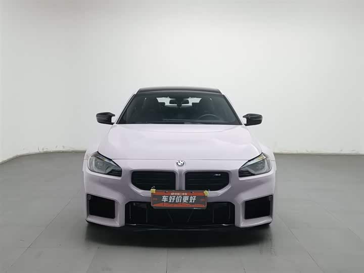 Фото 3 - BMW M2