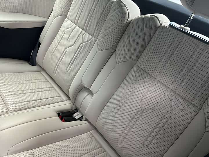 Фото 6 - Zeekr 009