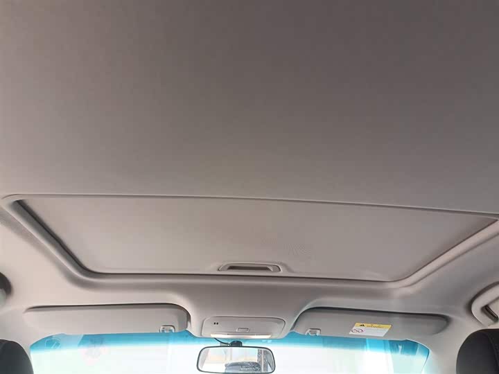 Фото 18 - Buick Excelle GT