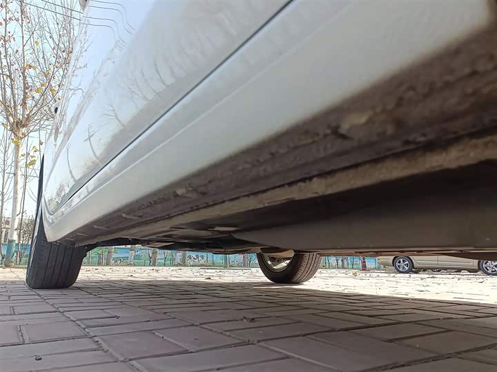 Фото 21 - Buick Excelle GT