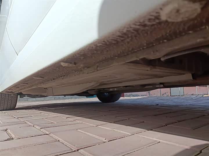 Фото 22 - Buick Excelle GT