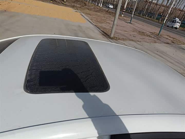 Фото 27 - Buick Excelle GT