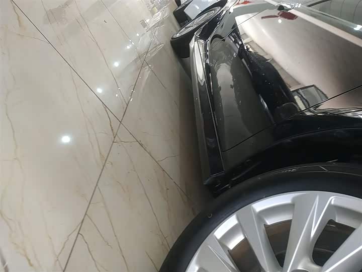 Фото 21 - Toyota Camry