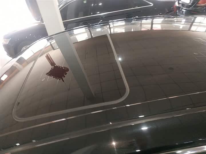 Фото 27 - Toyota Camry