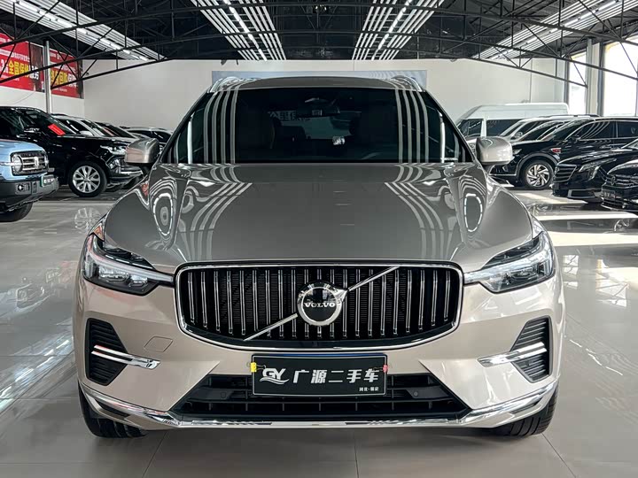 Фото 2 - Volvo XC60