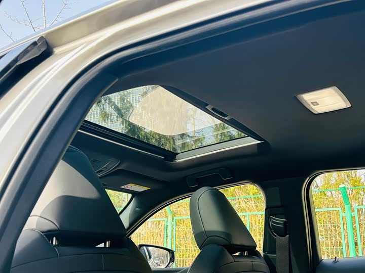 Фото 16 - Lexus UX