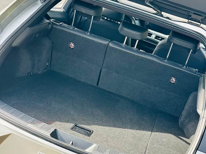 Фото 25 - Lexus UX