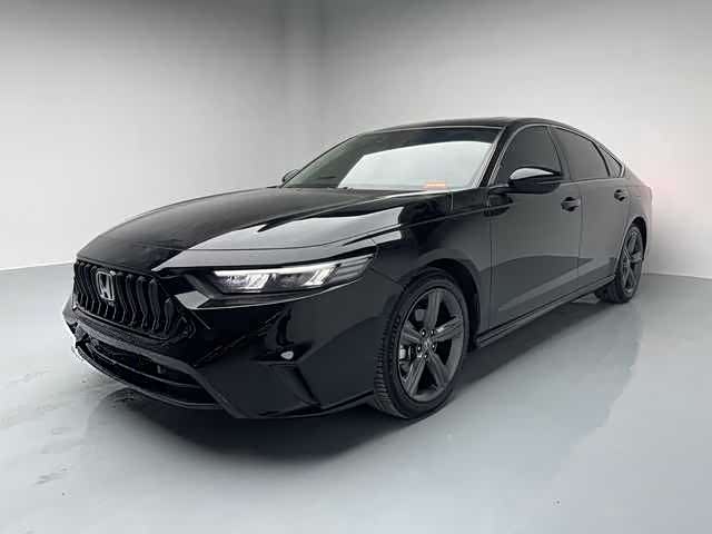 Фото 1 - Honda Inspire