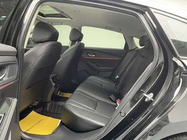 Фото 12 - Honda Inspire