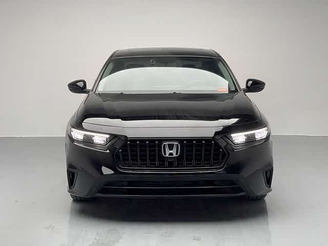 Фото 14 - Honda Inspire