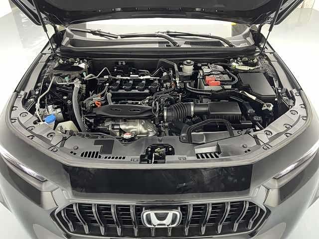 Фото 15 - Honda Inspire