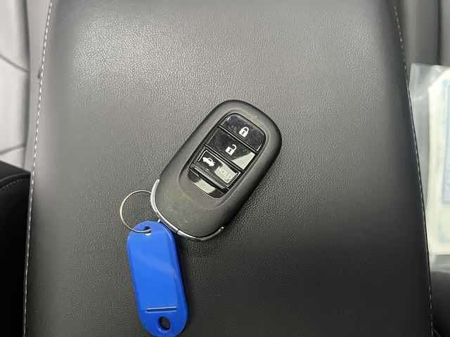 Фото 19 - Honda Inspire