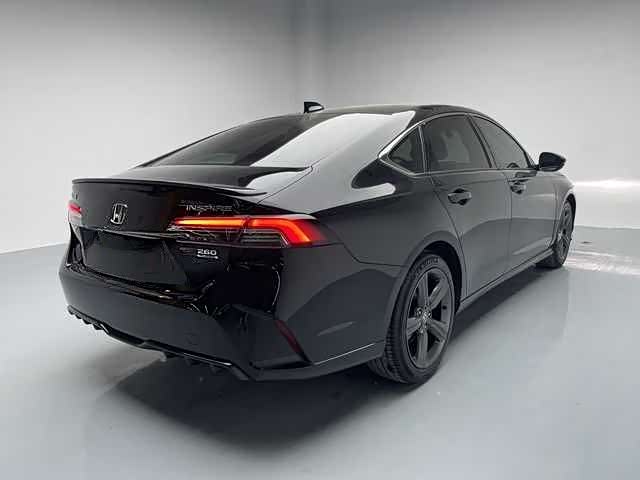 Фото 20 - Honda Inspire