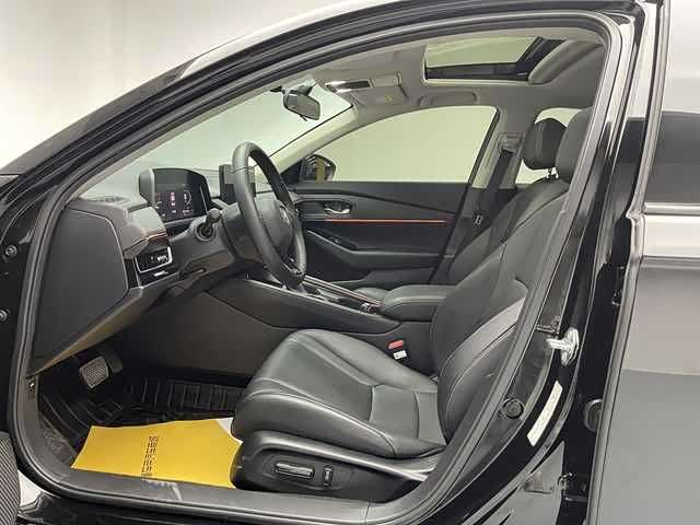 Фото 6 - Honda Inspire