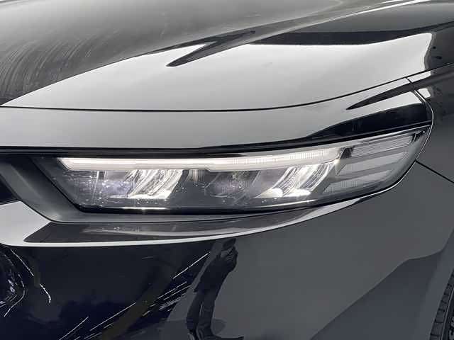 Фото 9 - Honda Inspire