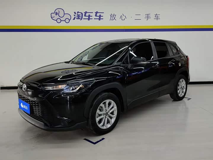 Фото 1 - Toyota Frontlander