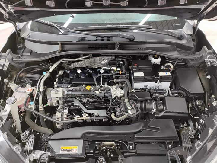 Фото 10 - Toyota Frontlander