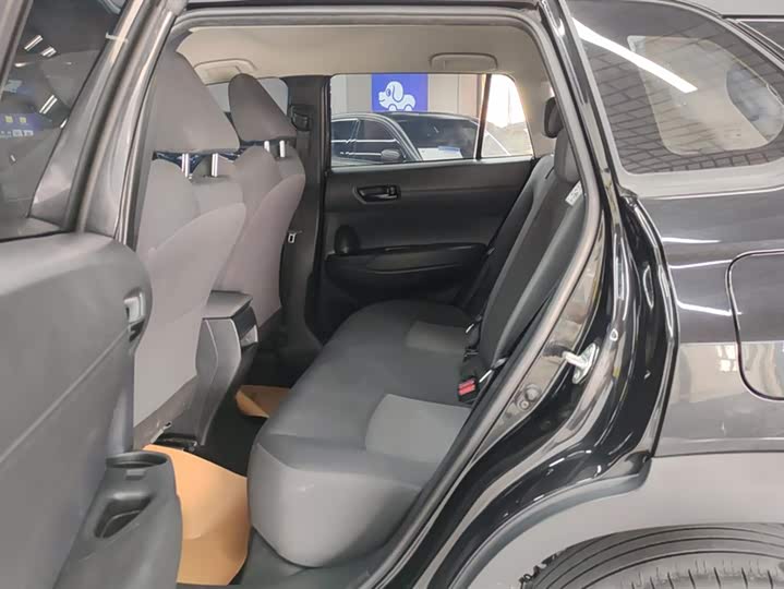 Фото 11 - Toyota Frontlander