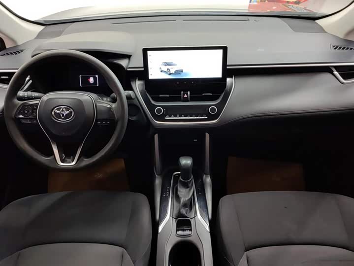 Фото 12 - Toyota Frontlander