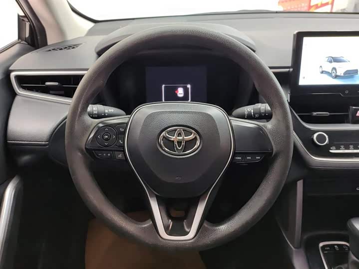 Фото 15 - Toyota Frontlander