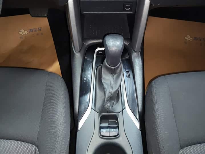 Фото 16 - Toyota Frontlander