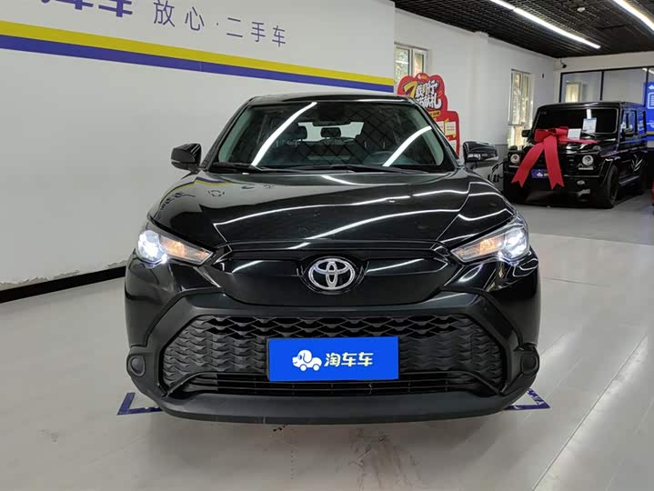 Фото 2 - Toyota Frontlander