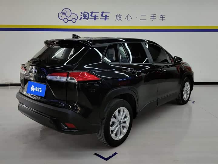 Фото 3 - Toyota Frontlander