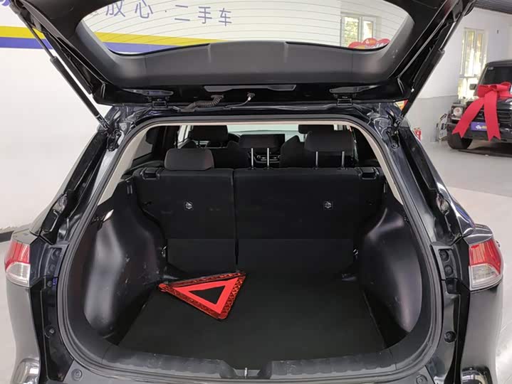 Фото 4 - Toyota Frontlander